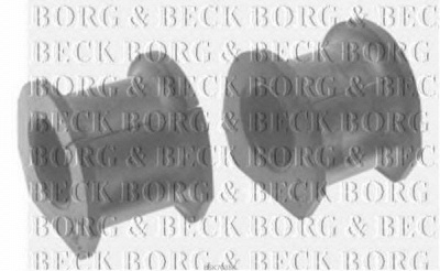 BORG & BECK bsk7038k -  Ремкомплект, соединительная тяга стабилизатора